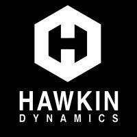 hawkin dynamics logo image