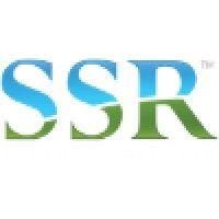 ssr llc logo image