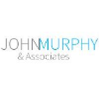 john murphy & associates logo image