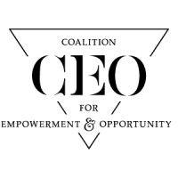 coalition for empowerment & opportunity logo image