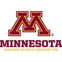 gopher sports properties