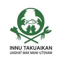 innu takuaikan uashat mak mani-utenam logo image