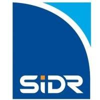 sidr logo image