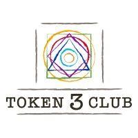 token 3 club