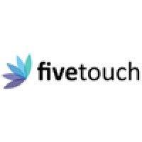 fivetouch logo image