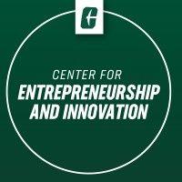 charlotte's center for entrepreneurship and innovation logo image