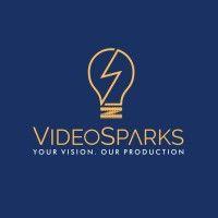 videosparks logo image