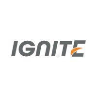 ignite sales services logo image