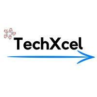 techxcel program logo image