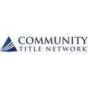 logo of Community Title Network