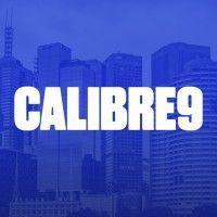 calibre nine logo image