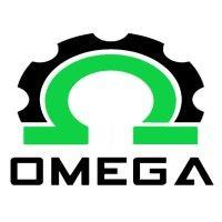 omega contractors logo image