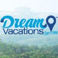 dream vacations ~ escape artist holidays logo image