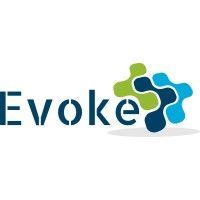 evoke design & build ltd logo image