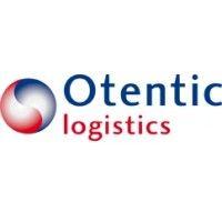 otentic logistics b.v. logo image