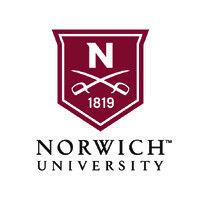 norwich university logo image