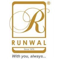 runwal logo image