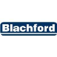 blachford corp logo image