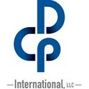 logo of Dcp International Custom Retail Packaging