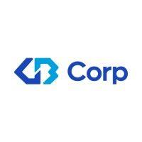 gb corp logo image