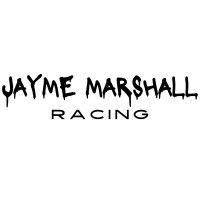 jayme marshall racing