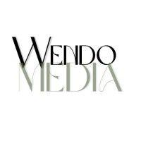 wendo media logo image