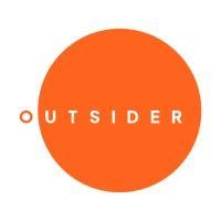 outsider logo image