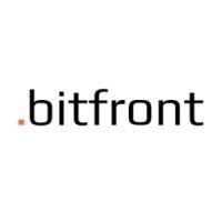 bitfront logo image