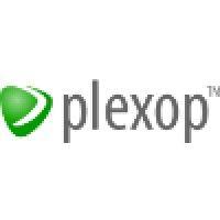 plexop logo image