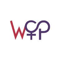 women in commerce and politics logo image