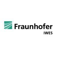 fraunhofer-institut für windenergiesysteme logo image