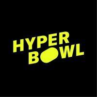 hyperbowl logo image