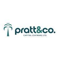 pratt & co. logo image