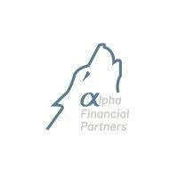 αlpha financial partners logo image