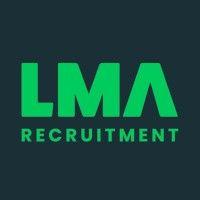 lma recruitment logo image