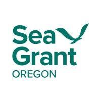 oregon sea grant logo image