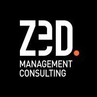 zed management consulting