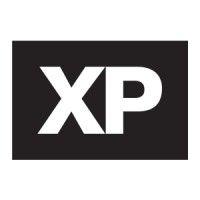 xp power logo image