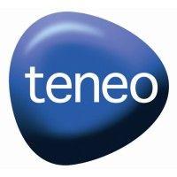 teneo formación logo image