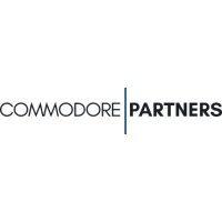 commodore partners