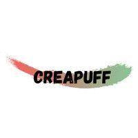 creapuff logo image