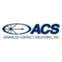 logo of Advanced Contact Solutions Inc