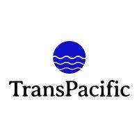 transpacific group llc logo image