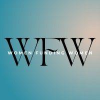 women funding women inc. (wfw) logo image