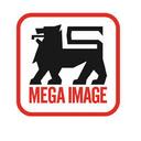 logo of Mega Image Ahold Delhaize Group