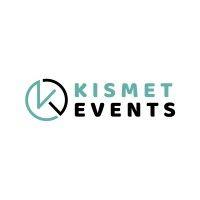 kismet events logo image