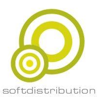 softdistribution logo image