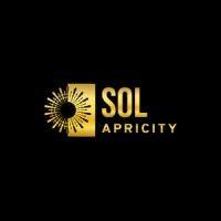 sol apricity inc logo image