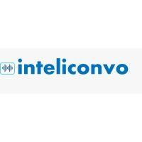 inteliconvo.ai™ speech analytics logo image