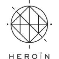 heroïn bikes logo image